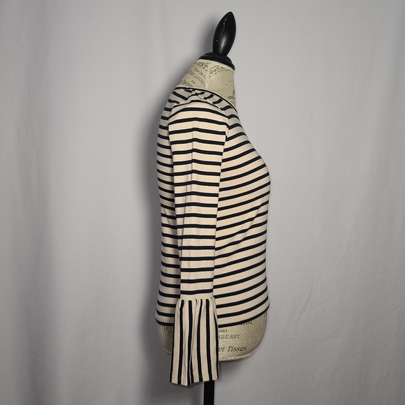 Madewell Long Sleeve Sweater Size XXS - Picture 3 of 5